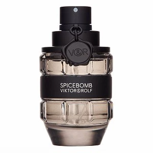 Viktor & Rolf Spicebomb toaletná voda pre mužov 50 ml