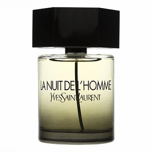 Yves Saint Laurent La Nuit de L'Homme toaletná voda pre mužov 100 ml