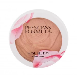 Physicians Formula Rosé All Day Petal Glow 9,2 g rozjasňovač pre ženy Freshly Picked