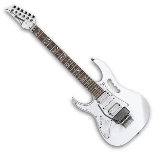 Ibanez JEM-JRL White LH