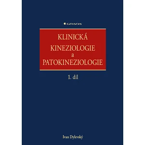 Klinická kineziologie a patokineziologie, Dylevský Ivan