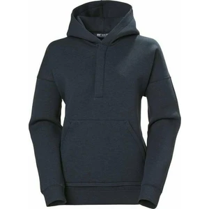 Helly Hansen W RWB Hoodie Navy M