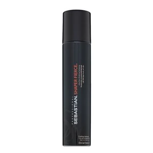 Sebastian Professional Shaper Fierce Finishing Hairspray lakier do włosów dla extra silnego utrwalenia 400 ml