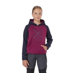 SAM73 Fleur Sweatshirt - Girls