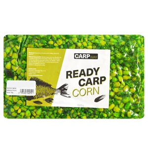 Carpway kukurica ready carp corn ochutená 1,5 kg - amur