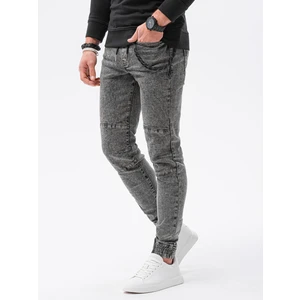 Jeans da uomo Ombre P1056