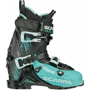 Scarpa GEA Women Aqua/Black 250