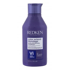 Redken Color Extend Blondage Conditioner vyživujúci kondicionér pre blond vlasy 300 ml