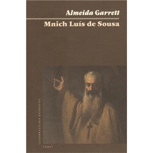 Mnich Luís de Sousa - Garrett Almeida