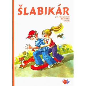 Šlabikár pre 5. ročník špeciálnych základných škôl  (viariant B)