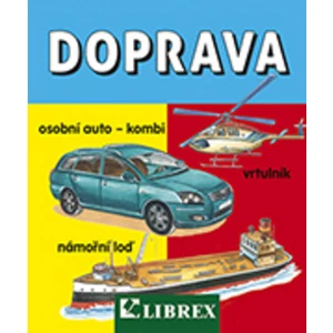 Doprava