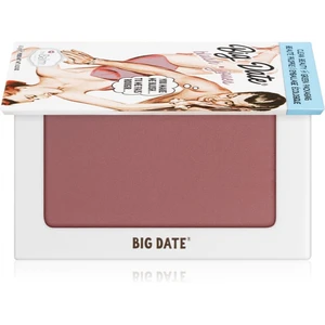 theBalm Big Date® lícenka a očné tiene v jednom 6.5 g