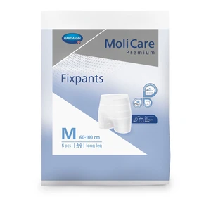 MoliCare MoliCare Premium FIXPANTS M 5 ks