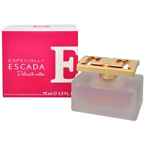 Escada Especially Delicate Notes - EDT 50 ml