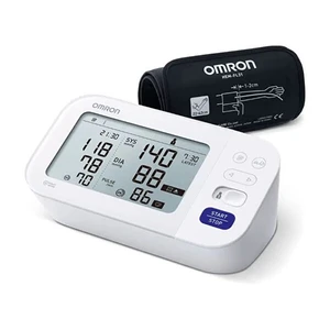 Omron Tlakomer M6 Comfort (2020) s AFib