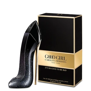 Carolina Herrera Good Girl Suprême parfumovaná voda pre ženy 50 ml