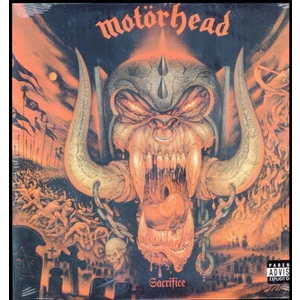 Motörhead Sacrifice (LP)