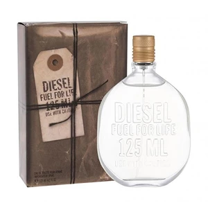 Diesel Fuel for Life toaletní voda pro muže 50 ml