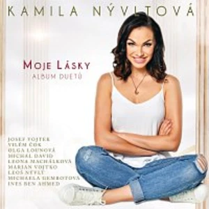 Kamila Nývltová – Moje lásky