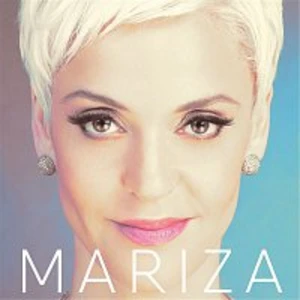 Mariza - Mariza [CD album]