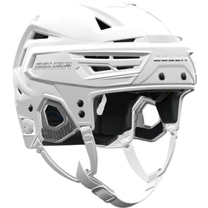 Bauer Eishockey-Helm RE-AKT 150 SR Weiß L