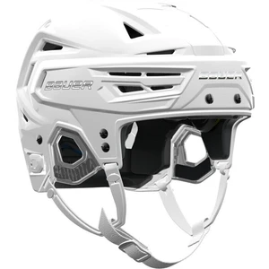 Bauer Hoki sisak RE-AKT 150 SR Fehér L