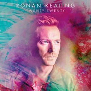 Twenty Twenty - Keating Ronan [CD album]