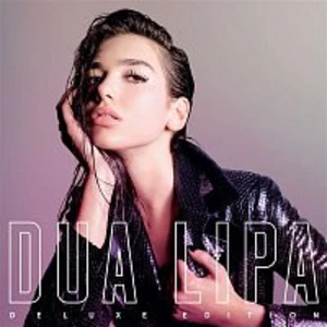 Dua Lipa (Deluxe) - Lipa Dua [CD album]