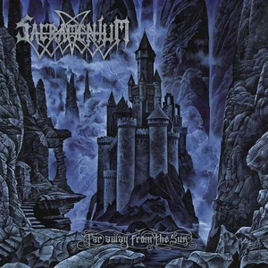 Sacramentum Far Away From The Sun (LP) Nouvelle édition