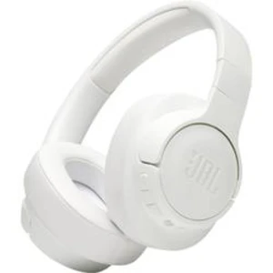 JBL Tune 750BTNC, white