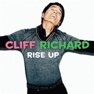 Rise Up - Richard Cliff [CD album]