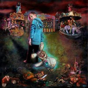 The Serenity Of Suffering (Deluxe edition) - Korn [CD album]