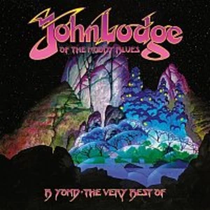 B Yond - The Very Best Of - Lodge John [Vinyl album]