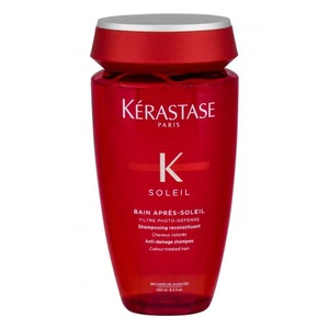 Kérastase Soleil Nourishing After-Sun 250 ml šampón pre ženy na všetky typy vlasov