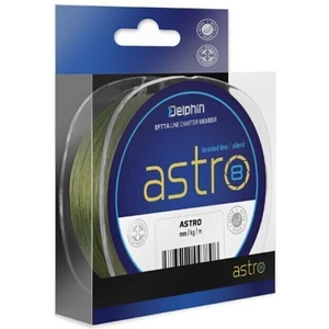 Delphin Astro 8 Verde 0,08 mm 10,6 lbs 300 m