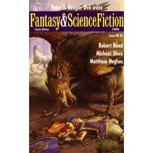 Fantasy a ScienceFiction 3/2006