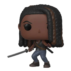 POP! Michonne (Walking Dead)