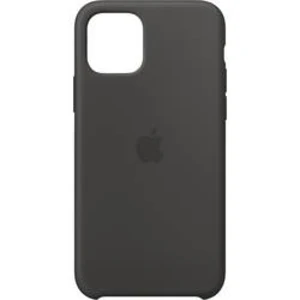 iPhone 11 Pro Silicone Case - Black