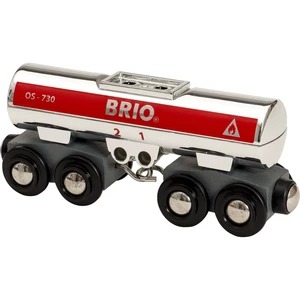 Brio World Cisterna