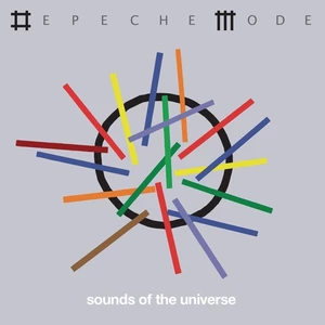 Depeche Mode Sounds of the Universe (2 LP) Neuauflage