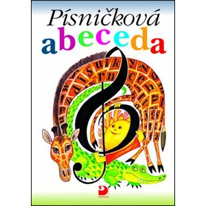 Písničková abeceda - Alena Zímová, Jan Zima