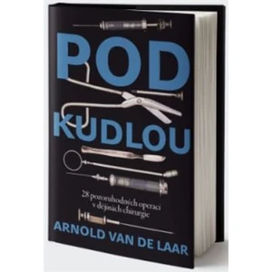 Pod kudlu! - Arnold van de Laar