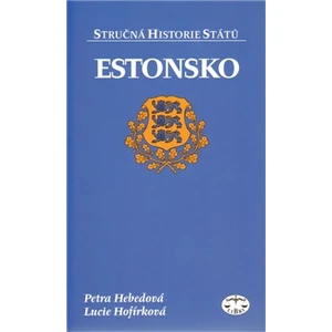 Estonsko - Petra Heberová, Lucie Hofírková