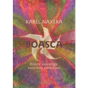 Boasca - Karel Naxera