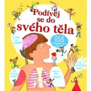 Podívej se do svého těla