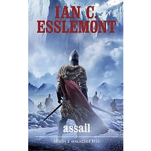 Assail - Ian Cameron Esslemont