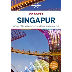 Singapur do kapsy