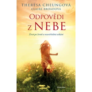 Odpovědi z nebe - Theresa Cheungová