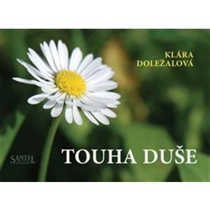 Touha duše - Doležalová Klára