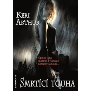 Smrtící touha - Arthur Keri